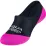 Носки для бассейна Aqua Speed NEO SOCKS 7392 (177-19) 36-37 Черно-малиновый 5908217673923 - Robinzon.ua