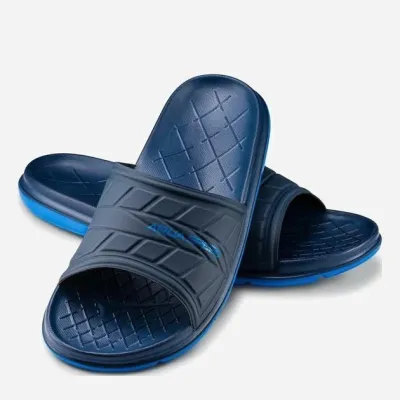 Шлепанцы Aqua Speed ASPEN 8464 черный, желтый Муж 40 534-42 40 - Robinzon.ua