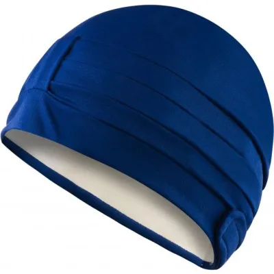 Шапка для плавання LADIES CAP 5737(096-10) темно-синій дружин(5908217657374) - Robinzon.ua