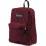 Городской рюкзак 25L Jansport Superbreak бордовый - Robinzon.ua
