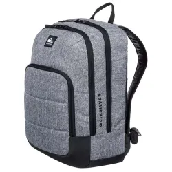 Рюкзак городской 24L Quiksilver Burst II серый - Robinzon.ua