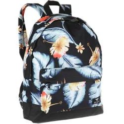 Жіночий рюкзак Roxy Sugar Baby Fitness чорний Жіночий рюкзак Roxy Sugar Baby Fitness чорний - Robinzon.ua