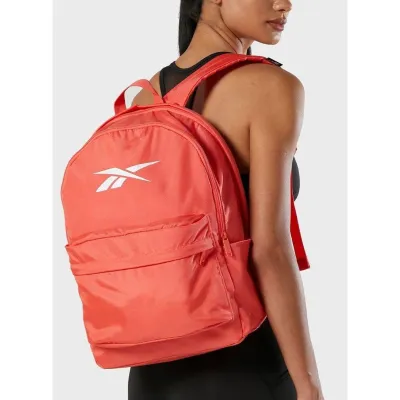 Спортивный рюкзак 23L Reebok Myt Backpack коралловый - Robinzon.ua