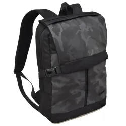 Рюкзак городской Semi Line USB 15 Black (L2007) - Robinzon.ua