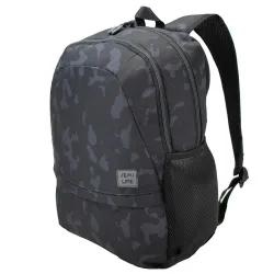 Рюкзак городской Semi Line 12 Black (J4925-1) - Robinzon.ua