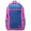 Рюкзак міський Semi Line 28 Pink/Blue (J4919-3) - Robinzon.ua