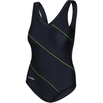 Женский Купальник Aqua Speed SOPHIE Темно-синий 50 (441-01 50) - Robinzon.ua