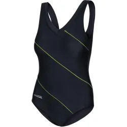 Жіночий Купальник Aqua Speed SOPHIE Темно-синій 52 (441-01 52) - Robinzon.ua