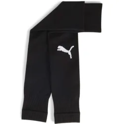 Мужские Гетры Puma team GOAL Sleeve Sock Черный 43-46 (706028-03 43-46) - Robinzon.ua