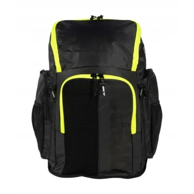 Рюкзак Arena BACKPACK 45L Чорний, Жовтий 50,8x28x35,6 см (005569-101) - Robinzon.ua