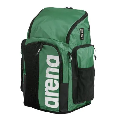 Рюкзак Arena BACKPACK 45L Зелений 50,8x28x35,6 см (005569-110) - Robinzon.ua