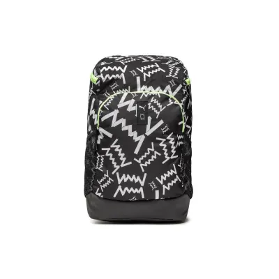 Рюкзак Puma Basketball Backpack 27L Черный 31х45х14 см (079205-01) - Robinzon.ua