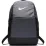 Рюкзак Nike NK BRSLA M BKPK - 9.0 24L Чорний 46x31x18 см (BA5954-026) - Robinzon.ua
