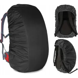 Чехол для рюкзака Nela-Style Raincover до 40л - Robinzon.ua