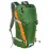 Легкий похідний, трекінговий рюкзак Crivit 25L зелений - Robinzon.ua