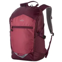 Спортивний рюкзак 20L Rocktrail Wanderrucksack бордовий - Robinzon.ua