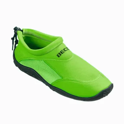 Женские аквашузы Beco Зеленый 39 - Robinzon.ua