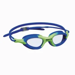 Дитячі Окуляри для плавання Beco Синій Зелений Дитячі Окуляри для плавання Beco Синій Зелений - Robinzon.ua
