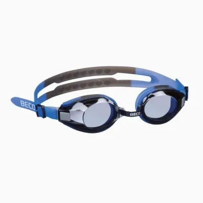 Очки для плавания Beco Arica Синий Серый (4013368996911) - Robinzon.ua
