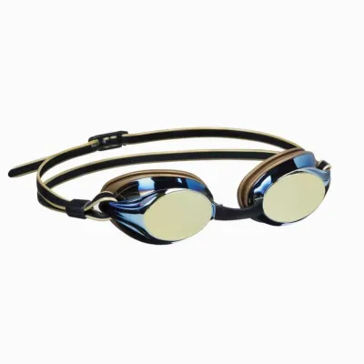 Очки для плавания Beco Boston Mirror Золотой - Robinzon.ua