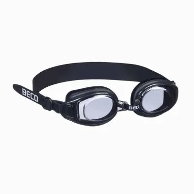 Детские Очки для плавания Beco Acapulco Черный - Robinzon.ua