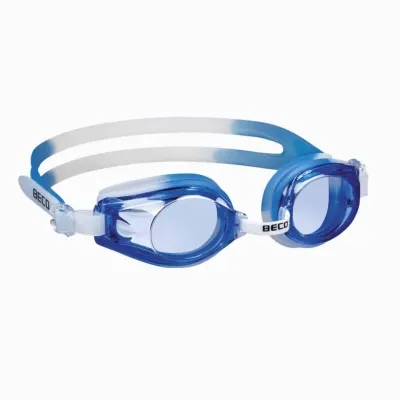 Подростковые Очки для плавания Beco Rimini Синий Белый - Robinzon.ua
