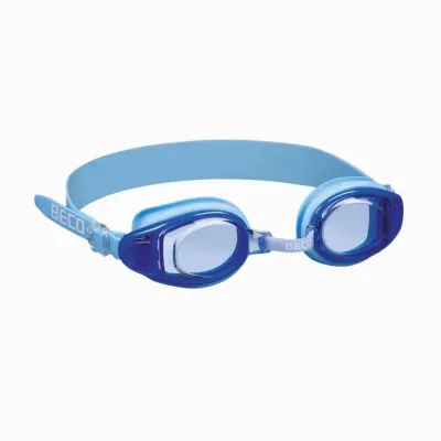 Детские Очки для плавания Beco Acapulco Синий - Robinzon.ua