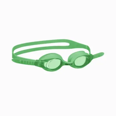 Дитячі Окуляри для плавання Beco Colombo Зелений - Robinzon.ua