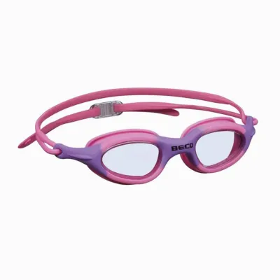 Детские Очки для плавания Beco Розовый - Robinzon.ua