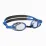 Окуляри для плавання BECO Barcelona Сірий Синій (4013368992616) - Robinzon.ua