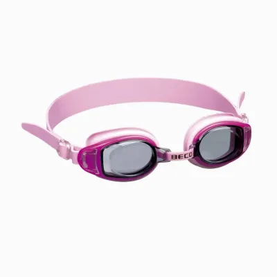 Дитячі Окуляри для плавання Beco Acapulco Рожевий - Robinzon.ua