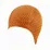 Жіноча шапочка для плавання BECO Помаранчевий (4013368730034) - Robinzon.ua