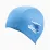 Детская шапочка для плавания BECO Синий (4013368172605) - Robinzon.ua