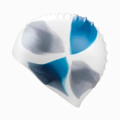 Шапочка для плавання BECO Різнокольоровий (4013368125748) - Robinzon.ua