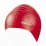 Шапочка для плавання BECO Червоний (4013368140116) - Robinzon.ua