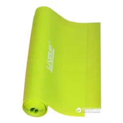 Эспандер лента LiveUP TPE BAND зеленый M-1200х150х0.4мм LS3204-Mg - Robinzon.ua