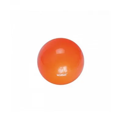 Мяч MINI BALL Оранжевый 25см (LS3225-25o) - Robinzon.ua