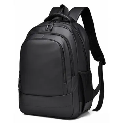 Рюкзак міський 20L Confident чорний - Robinzon.ua