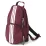 Небольшой городской рюкзак 8L Wallaby, Украина 153 бордовый - Robinzon.ua