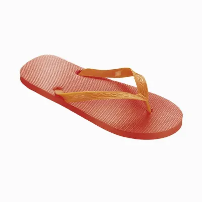 Жіночі В’єтнамки BECO Помаранчевий 38-39 - Robinzon.ua