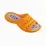 Мужские шлепанцы Beco Оранжевый 44-45 - Robinzon.ua