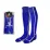 Гетры футбольные взрослые K-F Синий - Robinzon.ua