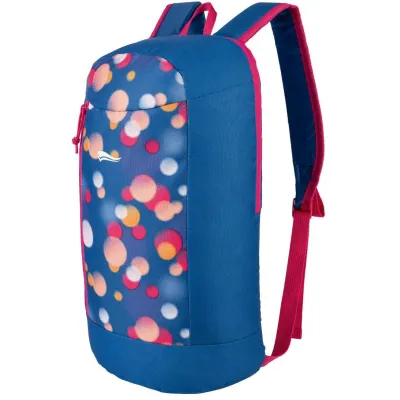 Небольшой спортивный рюкзак Crivit Mini 10L синий - Robinzon.ua