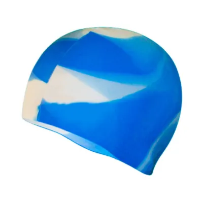 Шапочка для плавания Quick мультицвет SC-Ц6 - Robinzon.ua
