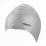 Шапочка для плавання BECO Сірий (4013368140079) - Robinzon.ua