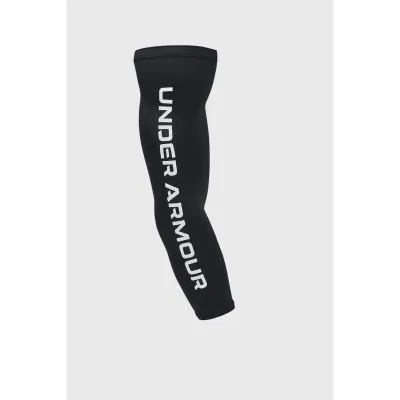 Рукав компресійний UA Compete Arm Sleeve чорний Чол M/L 1388083-001 M/L - Robinzon.ua