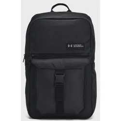 Рюкзак UA Triumph Campus BP 23L черный Уни 28х46х15 см 1384462-001 - Robinzon.ua