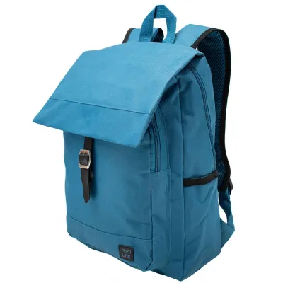 Рюкзак міський Semi Line 12 Blue (J4921-2) - Robinzon.ua