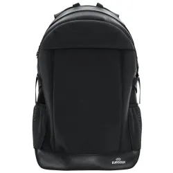 Городской рюкзак 23,5L Euro2024 черный Городской рюкзак 23,5L Euro2024 черный - Robinzon.ua
