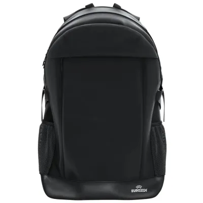 Міський рюкзак 23,5L Euro2024 чорний - Robinzon.ua